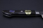 Japanese Gyuto Chef Knife 11" Honyaki Style