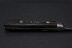 Japanese Gyuto Chef Knife 11" Honyaki Style