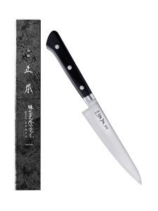 Masamoto VG 5" Japanese Petty Knife