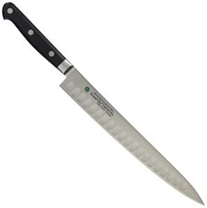 Sakai Takayuki 240mm Dimple Salmon Slicer Knife