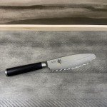 Shun Classic 6" Utility Knife - Monogrammed