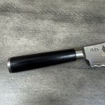 Shun Classic 6" Utility Knife - Monogrammed