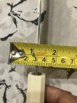 Yu Kurosaki Senko Ei Gyuto Knife 240mm