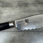 Shun Classic 6" Utility Knife - Monogrammed