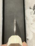 Yu Kurosaki Senko Ei Gyuto Knife 240mm