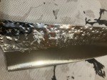 Yu Kurosaki Senko Ei Gyuto Knife 240mm