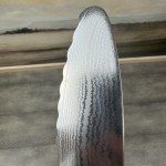 Shun Classic 6" Utility Knife - Monogrammed