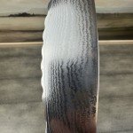 Shun Classic 6" Utility Knife - Monogrammed