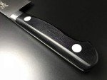 Aritsugu 180mm Carbon Steel Gyuto Chef Knife