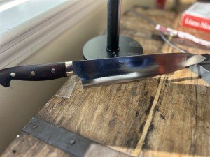 Yu Kurosaki Handmade Gyuto Knife