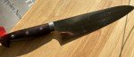 Yu Kurosaki Handmade Gyuto Knife