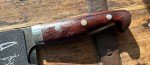 Yu Kurosaki Handmade Gyuto Knife