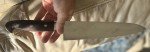 Yu Kurosaki Handmade Gyuto Knife