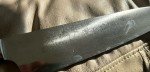 Yu Kurosaki Handmade Gyuto Knife