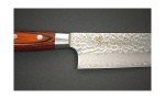 Sakai Takayuki Hammered Damascus VG-10 Japanese Knife