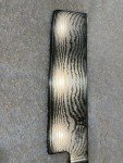 Shun Classic Blonde 6.5" Nakiri Knife