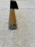 Shun Classic Blonde 6.5" Nakiri Knife