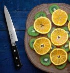 Masamoto VG 6" Japanese Petty Knife