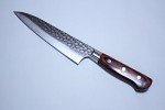 Sakai Takayuki 180mm Hammered Damascus Gyuto Knife