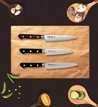 Masamoto VG 6" Japanese Petty Knife