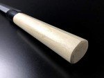 Aritsugu Fugubiki Blue Steel Chef Knife 300mm
