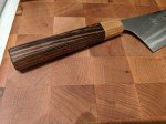 Yu Kurosaki HAP40 GEKKO Kiritsuke Gyuto Knife