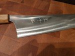 Yu Kurosaki HAP40 GEKKO Kiritsuke Gyuto Knife