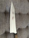 Yu Kurosaki VG-XEOS Gekko 240mm Chef Knife