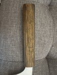 Yu Kurosaki VG-XEOS Gekko 240mm Chef Knife