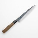 HONMAMON Motokane 210mm Sashimi Knife - Aogami Steel