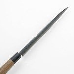 HONMAMON Motokane 210mm Sashimi Knife - Aogami Steel