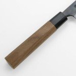 HONMAMON Motokane 210mm Sashimi Knife - Aogami Steel