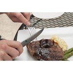 Shun Classic 4-Piece Steak Knife Set