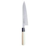Masamoto SW Gyuto Chef Knife 8.2" - Ultra Sharp
