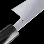 Masamoto SW Gyuto Chef Knife 8.2" - Ultra Sharp