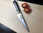 Aritsugu 140mm Carbon Steel Japanese Boning Knife