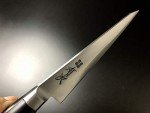 Aritsugu 140mm Carbon Steel Japanese Boning Knife