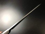 Aritsugu 140mm Carbon Steel Japanese Boning Knife