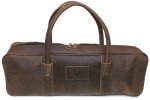 Yoshihiro Leather Bag for Japanese Sushi Knives