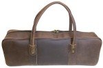 Yoshihiro Leather Bag for Japanese Sushi Knives