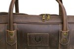 Yoshihiro Leather Bag for Japanese Sushi Knives