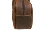 Yoshihiro Leather Bag for Japanese Sushi Knives