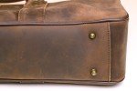 Yoshihiro Leather Bag for Japanese Sushi Knives
