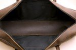 Yoshihiro Leather Bag for Japanese Sushi Knives