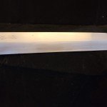 Masamoto Kiritsuke Japanese Kitchen Knife with Saya
