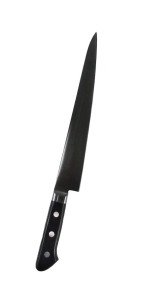 Sakai Takayuki Japanese Steel Sujibiki Knife 15023