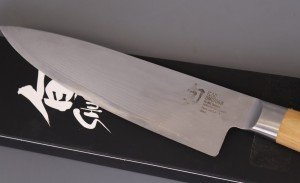 Shun Classic Blonde 8” Chef's Knife