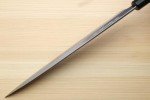 Yoshihiro High Carbon Steel Sushi Sashimi Knife
