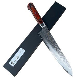 Sakai Takayuki 33-Layer VG-10 Gyuto Knife