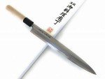 Aritsugu Blue Steel Yanagi Chef's Knife 240mm